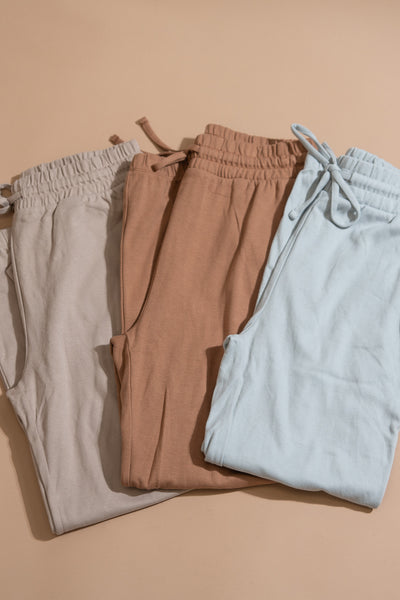 Essential Joggers
