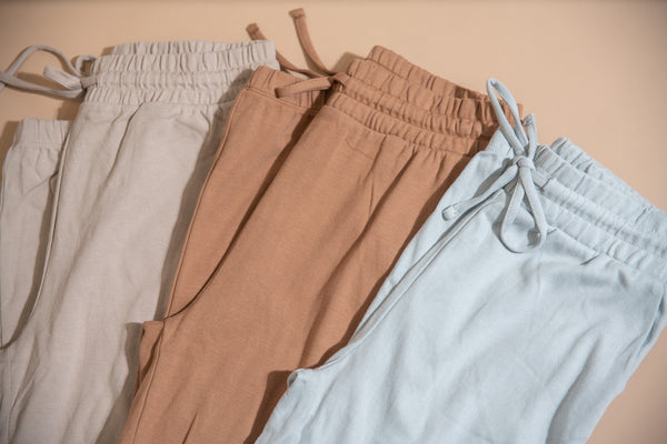 Essential Joggers