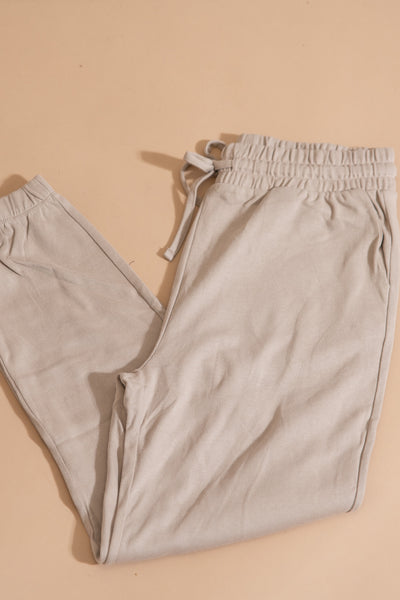 Essential Joggers