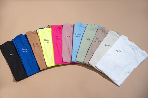 Essential Tee