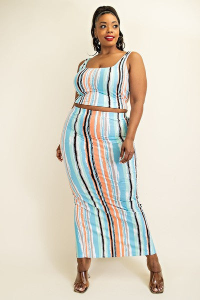 Tami Set - PLUS